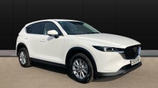 Mazda CX-5 2.0 e-Skyactiv G MHEV Centre-Line 5dr Petrol Estate